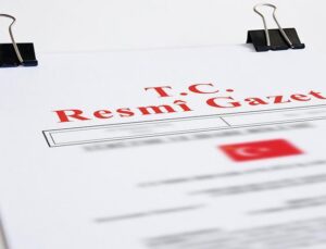 9 Eylül 2025 Resmi Gazete’de Güncel Kararlar ve Yönetmelikler