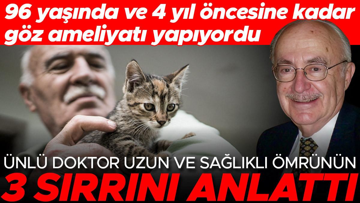 Baba ve Aileden Gelen Sağlık Bilinci