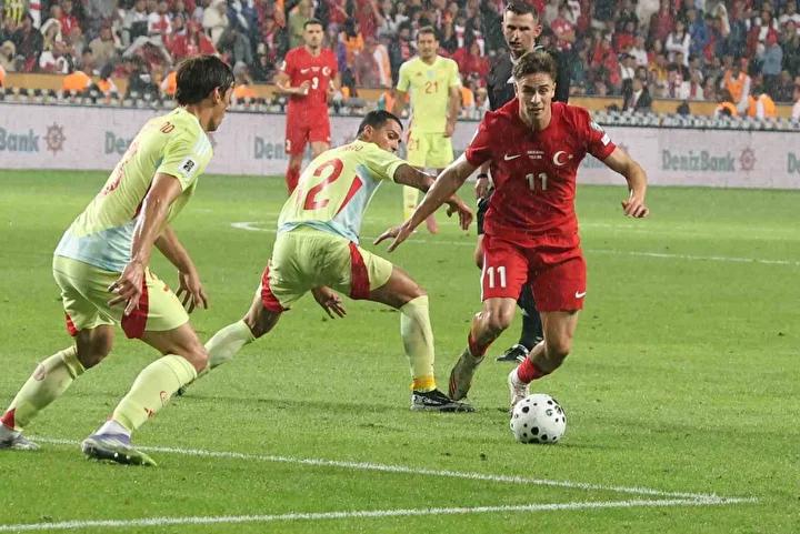 A Milli Takım Maç Sonrası Sosyal Medya Gerginliği ve Takipçİlik Ayrılıkları