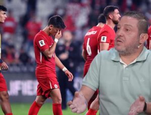 A Milli Takımın İspanya Maçı Sonrası Yorumları ve Yenilginin Analizi