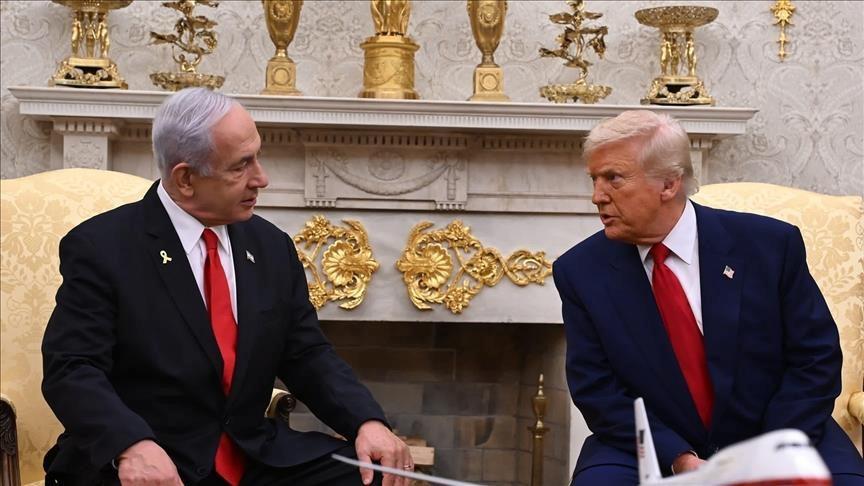 ABD Başkanı Donald Trump’ın Gazze Barış Planı Detayları ve Uygulama Aşamaları