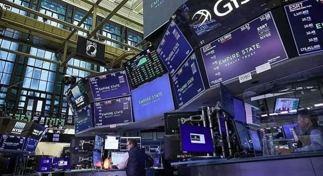 ABD Ekonomisinde Enflasyon ve Piyasa Gelişmeleri Işığında Son Durum