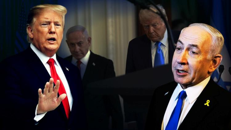 Savaş Kararına İlişkin Detaylar ve Trump-Netanyahu Görüşmesi