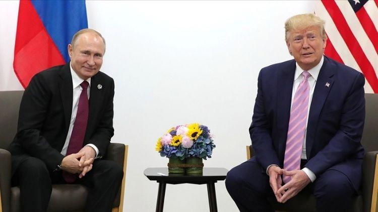 ABD Başkanı Trump, Polonya Cumhurbaşkanı Nawrocki'yi Ağırlar ve Çarpıcı Açıklamalarda Bulundu