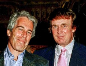 ABD Temsilciler Meclisi Demokratlarının Epstein Mektubu Paylaşımı ve Trump’un Dava İddiaları