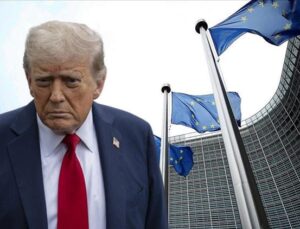 ABD ve AB Arasında Ukrayna Krizi ve Liderlerin Washington Ziyareti Tartışmaları