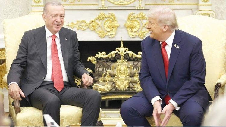 ABD ve Avrupa Medyasından Türkiye-ABD-İngiltere Üçgeninde Siyasi Gelişmeler