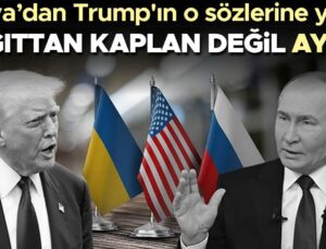 ABD ve Rusya Geriliminde Dönüşümlü Politikalar ve Bölgesel Etkiler