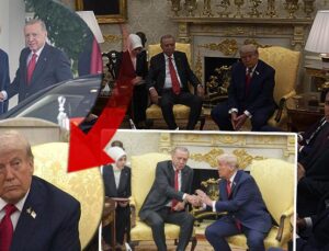ABD ve Türkiye Zirvesi: Erdoğan ve Trump’ın Sıcak Buluşması Detayları