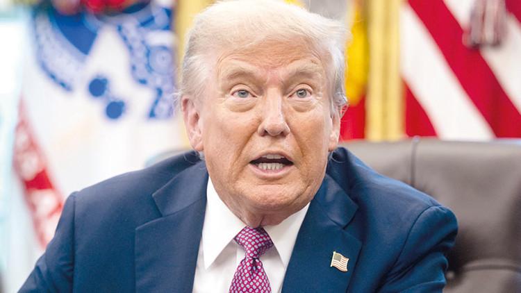 Donald Trump, ABD Güvenlik Yapısında Köklü Bir Değişiklik Duyurdu