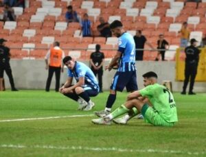 Adana Demirspor Başkanı Bedirhan Durak Görevinden Ayrıldı