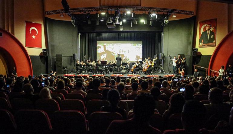 Adana Uluslararası Film Festivali'nde Ödüller Sahiplerini Buldu