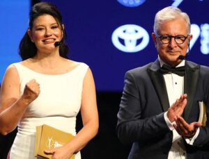 Adana Uluslararası Film Festivali’nde Ödüller Sahiplerini Buldu