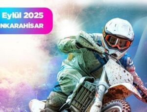 Afyon’da Doğa ve Adrenalin Dolu Motofest Heyecanı Yaklaşıyor
