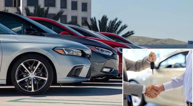 Ağustos 2023 Türkiye Otomotiv Satışlarının Detaylı Analizi
