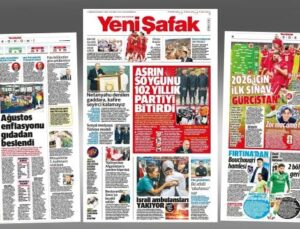 Ağustos Enflasyon Rakamları ve Güncel Gelişmeler