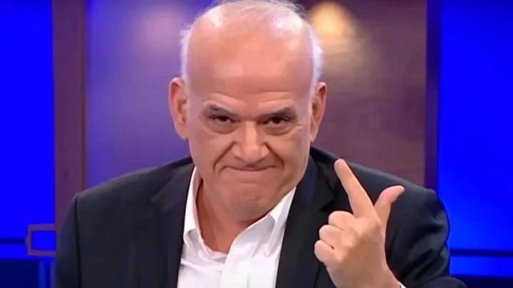 Ahmet Çakar'dan Galatasaray-Liverpool Maçı İçin Sürpriz Tahminler