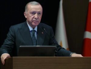 AK Parti Yüksek Karar Kurulu Toplantısında Terörle Mücadele ve Gelişmeler Değerlendirilecek