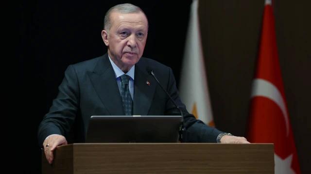 AK Parti Yüksek Karar Kurulu Toplantısında Terörle Mücadele ve Gelişmeler Değerlendirilecek