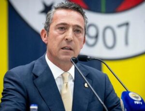 Ali Koç’tan Fenerbahçe Taraftarlarına Güçlü Mesajlar ve Teknik Direktör Güncellemesi