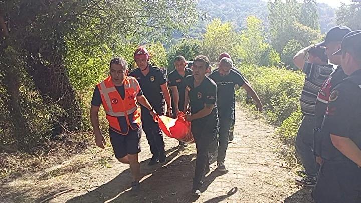 Ali Köyü’nde Trajik Kamyon Kazası: İki Can Kaybı ve Çok Sayıda Yaralı