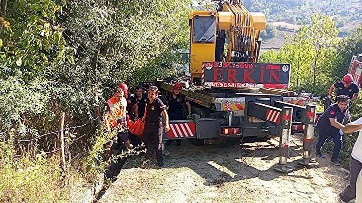 Ali Köyü’nde Trajik Kamyon Kazası: İki Can Kaybı ve Çok Sayıda Yaralı