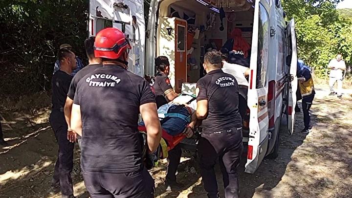 Ali Köyü’nde Trajik Kamyon Kazası: İki Can Kaybı ve Çok Sayıda Yaralı