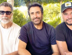 Alişan’dan Samimi Paylaşımlar: Eski Dostluklar ve Aile Hayatındaki Yenilikler