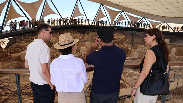 Göbeklitepe'nin Klasik ve Kültürel Önemi