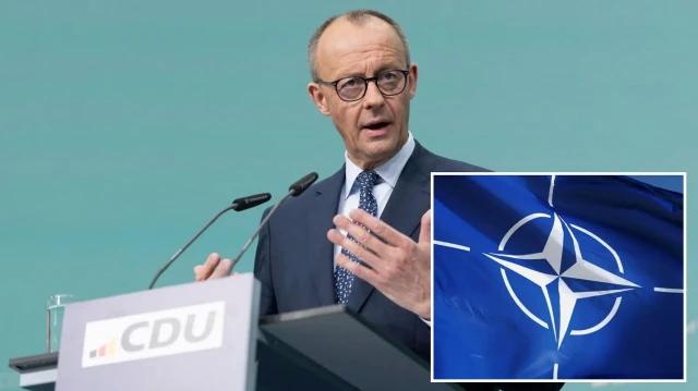 Almanya Başbakanı Merz: NATO ve Avrupa Güvenliği Üzerine Değerlendirmeler