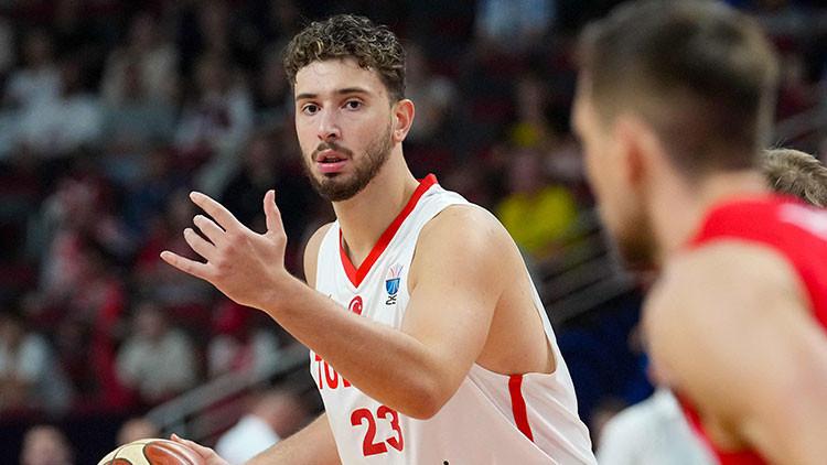 Alperen Şengün: EuroBasket 2025'teki Başarımız Kalplerimize İşledi