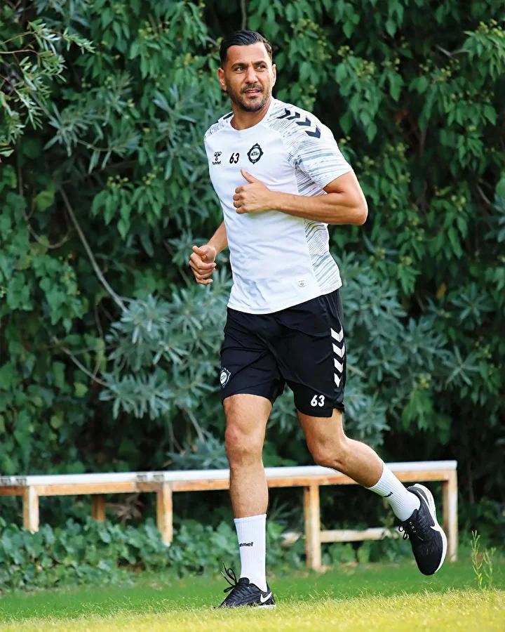 Altay'da Deniz Kadah Sorunu ve İlerleyen Transfer Durumu