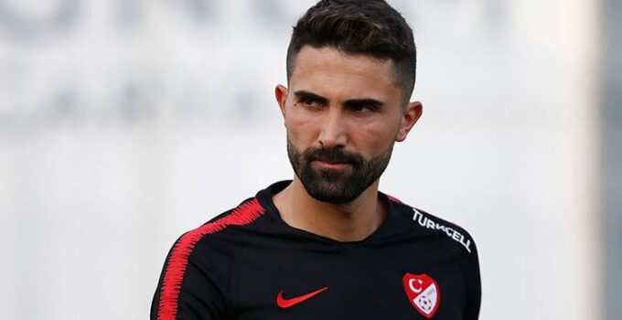 Amed Sportif Faaliyetler, Hasan Ali Kaldırım’ı Kadrosuna Katıyor