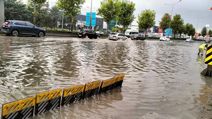 Başkentte Gelişen Olaylar