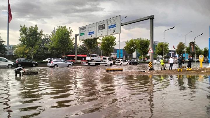 Yollar ve Sürüş Güvenliğini Tehdit Eden Durumlar