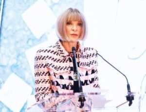 Anna Wintour’un Vogue Dijital Liderliğinde Yeni Dönem Başlıyor