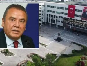 Antalya Yolsuzluk Soruşturmaları: Yeni İddialar ve Tutanaqlar