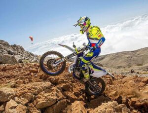 Antalya’da Dünyanın En Zorlu Enduro Yarışı Heyecanı Başlıyor