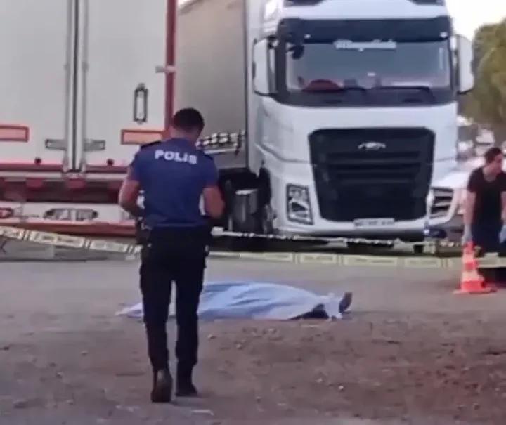 Sanıktan Son Dilek