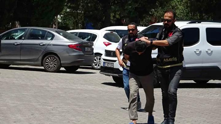 Sanıktan Son Dilek