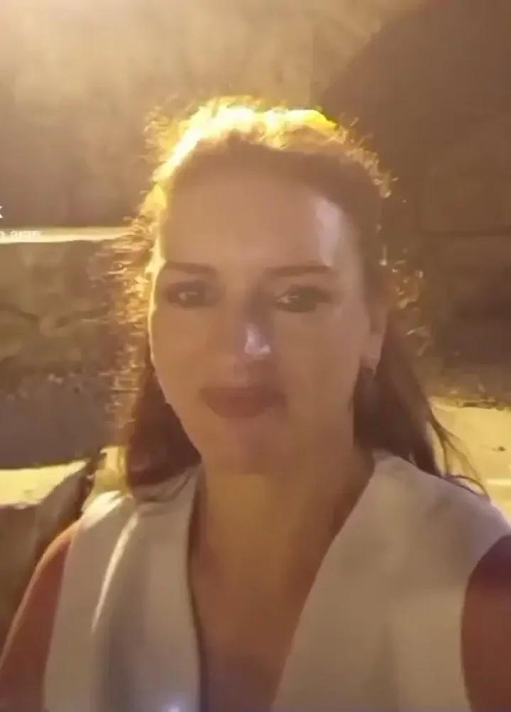 Olayın Geçmişi
