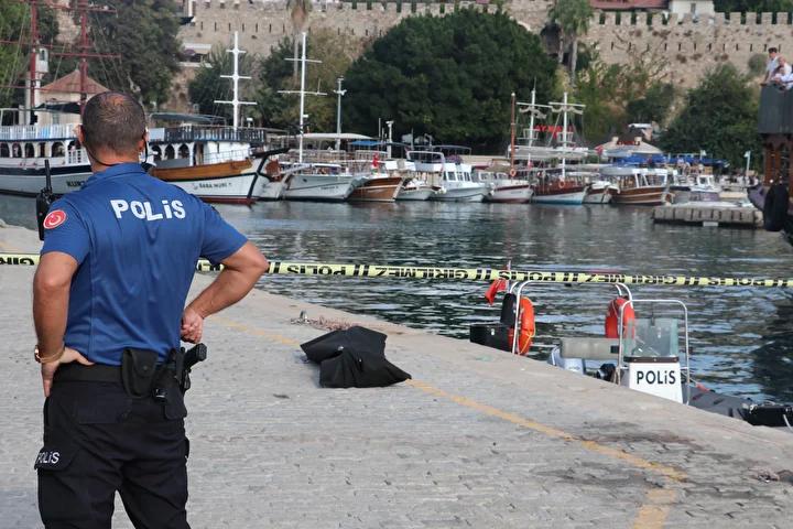 Antalya’da Sahilde Sahipsiz Yatan Kişi Olayı ve Sonrası
