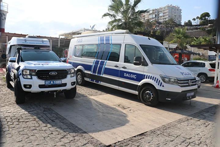 Antalya’da Sahilde Sahipsiz Yatan Kişi Olayı ve Sonrası