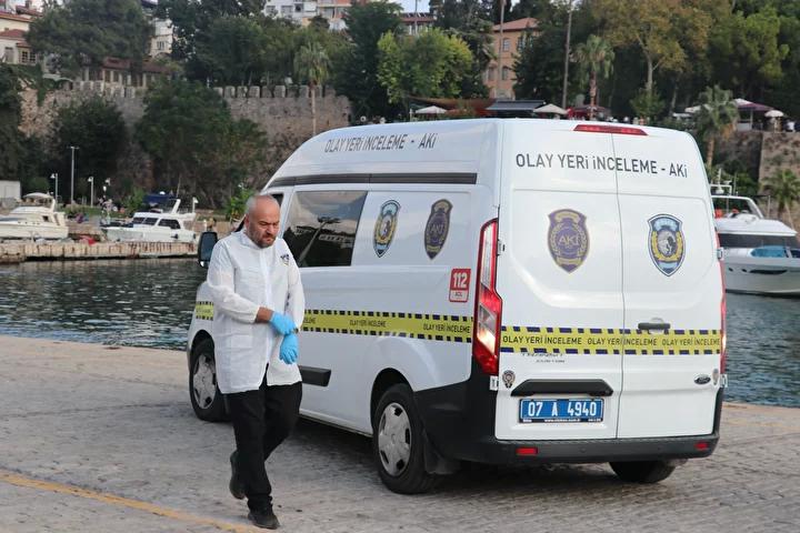 Antalya’da Sahilde Sahipsiz Yatan Kişi Olayı ve Sonrası