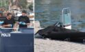Antalya’da Sahilde Sahipsiz Yatan Kişi Olayı ve Sonrası