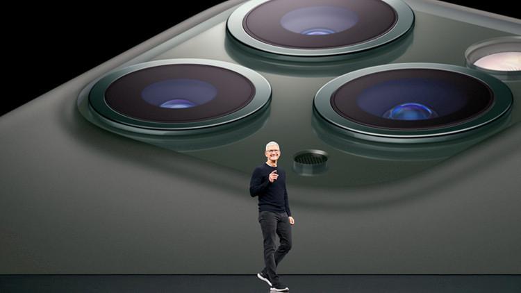 Türkiye ve Dünya Çapında Merakla Beklenen Apple Lansmanı 2025