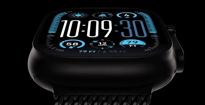 Apple, Yeni Nesil Watch Serisiyle Tanıtım Rüzgarı Estiriyor: Ultra 3, Series 11 ve SE 3 Bir arada Geliyor