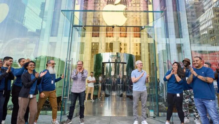Apple’ın 2023 Lansmanında Tanıtılacak Yenilikler ve Beklenen Ürünler
