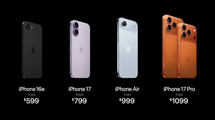 Apple'ın En Yeni Teknoloji Lansmanları: Yenilikler ve Özellikler Detayları