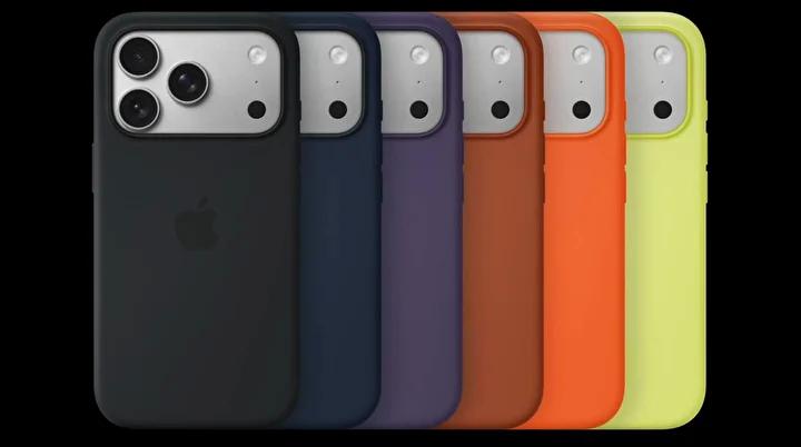 Apple'ın En Yeni Teknoloji Lansmanları: Yenilikler ve Özellikler Detayları